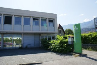 Centre médico-psychologique adultes - Les Oréades Centre médico-psychologique adultes - Les Oréades