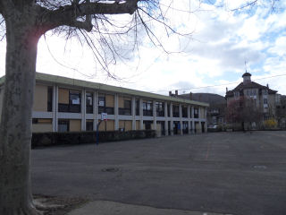 Ecole élémentaire Paul Langevin Ecole élémentaire Paul Langevin