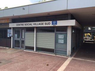 Centre social Village Sud Centre social Village Sud
