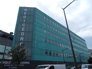 Médicèdres Médicèdres