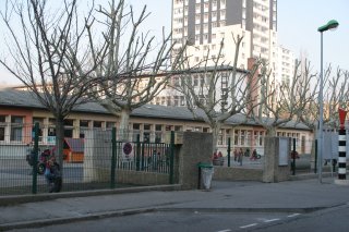 Ecole maternelle Auguste Delaune Ecole maternelle Auguste Delaune
