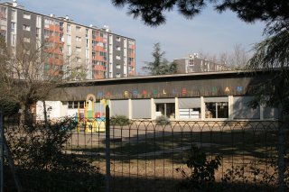 Ecole maternelle Danielle Casanova Ecole maternelle Danielle Casanova