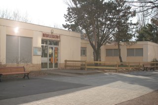 Ecole maternelle Elsa Triolet Ecole maternelle Elsa Triolet