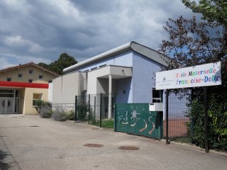 Ecole maternelle Françoise Dolto Ecole maternelle Françoise Dolto