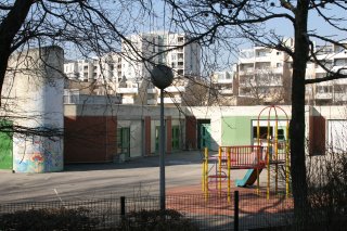 Ecole maternelle Jean Moulin Ecole maternelle Jean Moulin