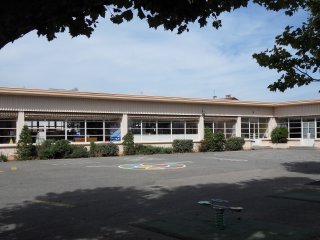 Ecole maternelle Irène Joliot-Curie Ecole maternelle Irène Joliot-Curie