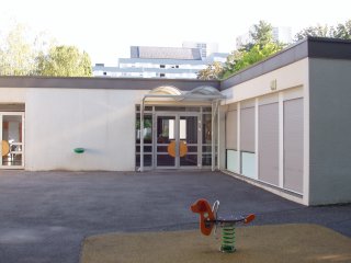 Ecole maternelle Marcel Cachin Ecole maternelle Marcel Cachin