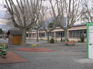 Ecole maternelle Paul Langevin 1 Ecole maternelle Paul Langevin 1