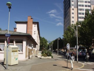 Ecole élémentaire Auguste Delaune Ecole élémentaire Auguste Delaune