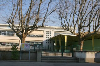 Ecole élémentaire Jean Jaurès Ecole élémentaire Jean Jaurès