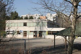 Ecole élémentaire Jean Moulin Ecole élémentaire Jean Moulin