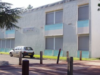 Ecole élémentaire Marcel Cachin Ecole élémentaire Marcel Cachin