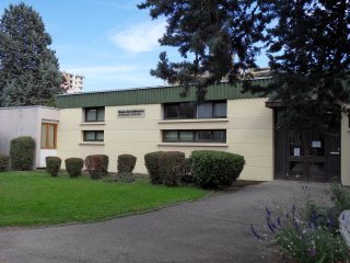 Centre social les Ecureuils Centre social les Ecureuils