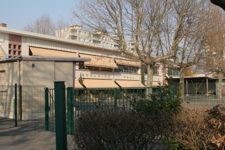 Ecole élémentaire Paul Langevin Ecole élémentaire Paul Langevin