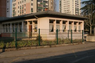 Restaurant scolaire Auguste Delaune Restaurant scolaire Auguste Delaune