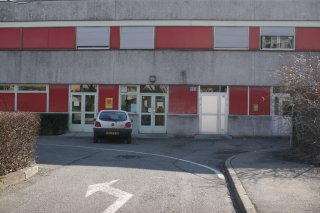 Restaurant scolaire Jean Moulin Elémentaire Restaurant scolaire Jean Moulin Elémentaire