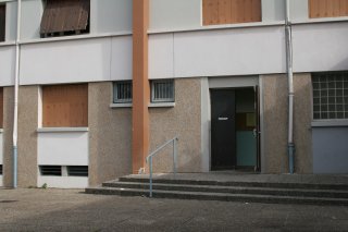 Restaurant scolaire Jean-Paul Marat Restaurant scolaire Jean-Paul Marat