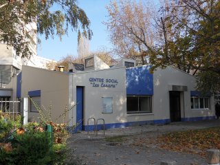 Centre social les Essarts Centre social les Essarts