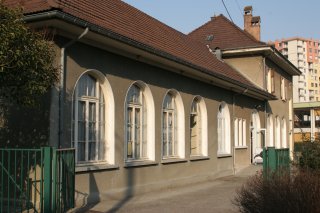 Restaurant scolaire Paul Langevin Restaurant scolaire Paul Langevin