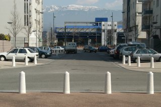 Lycée Marie Curie