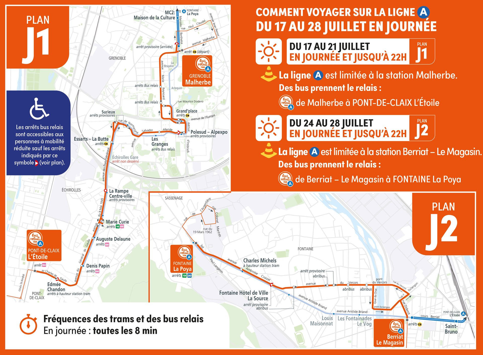 plan bus relai été 2023