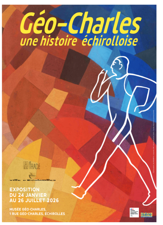 Affiche de l'exposition