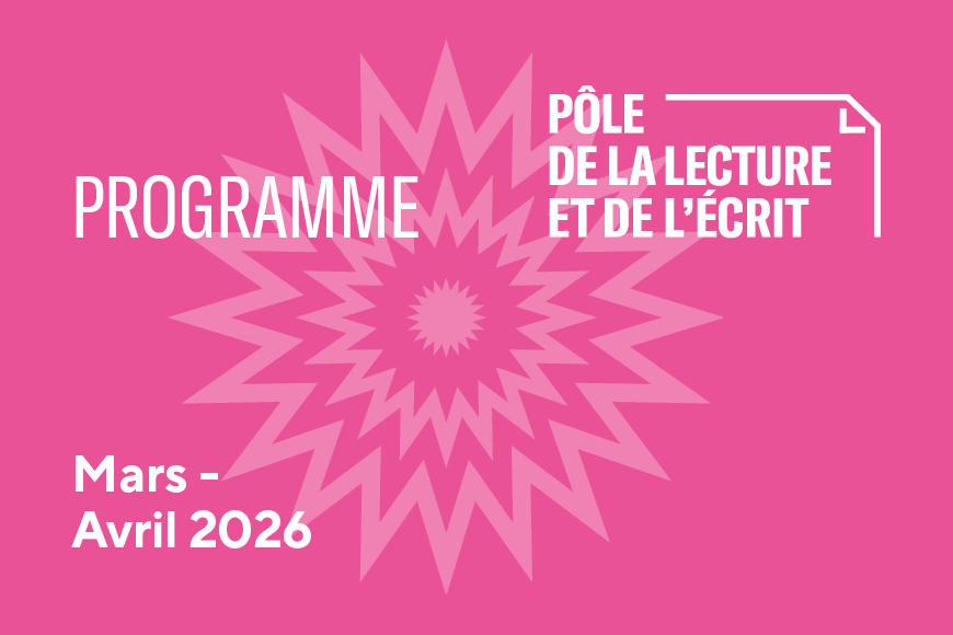 Programme janvier février