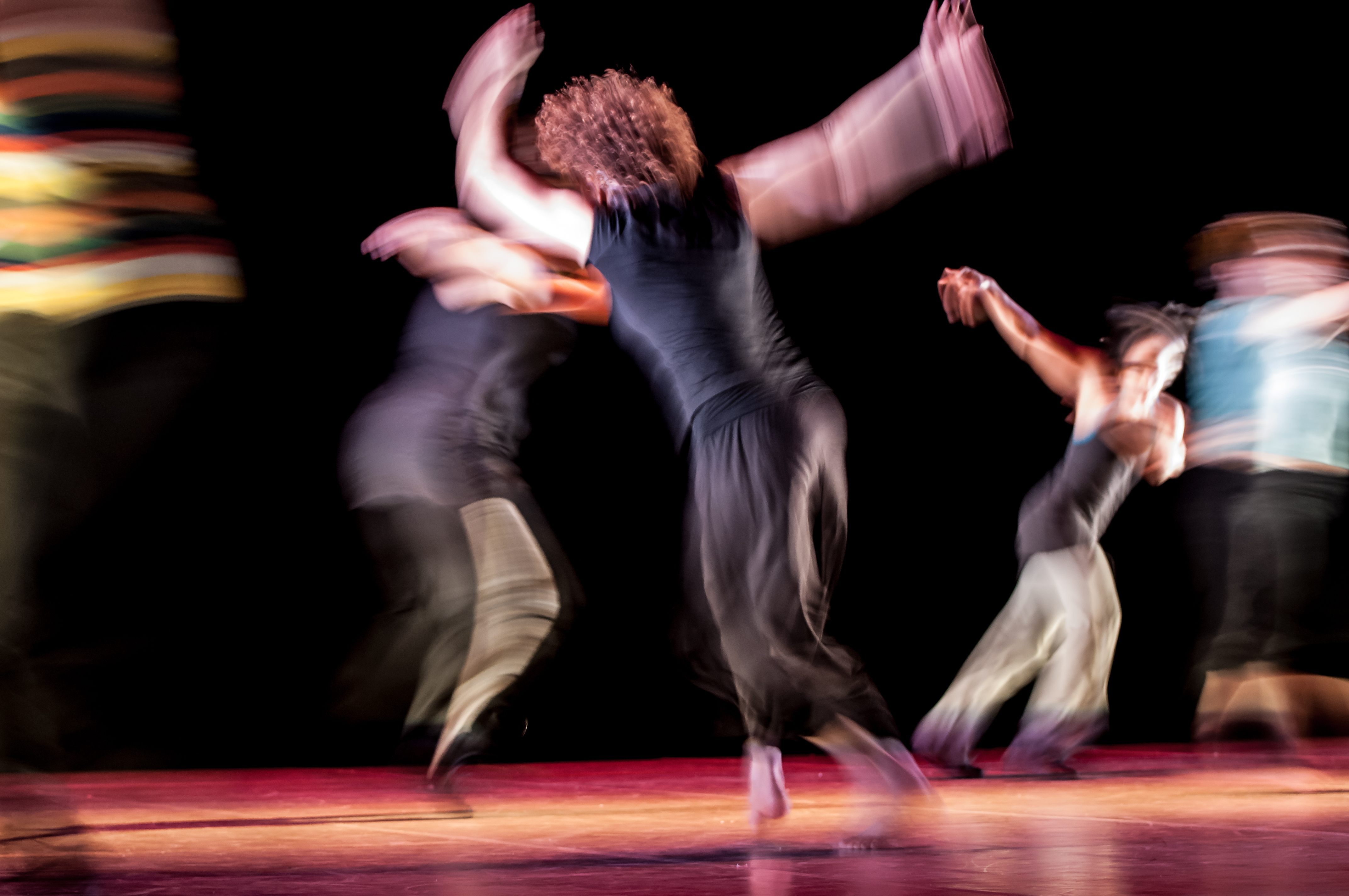 BOUBA LANDRILLE TCHOUDA | COMPAGNIE MALKA