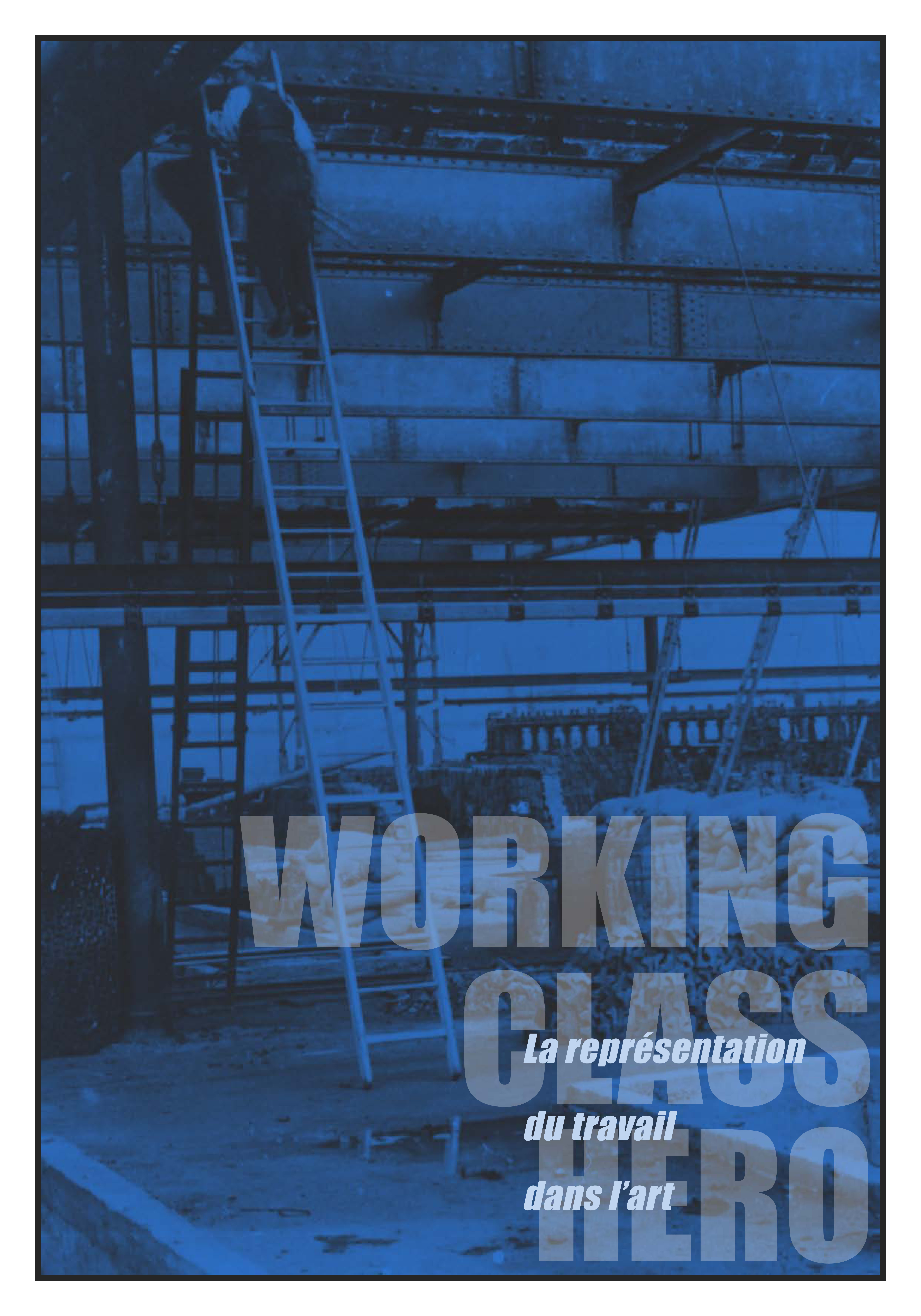 Working class hero