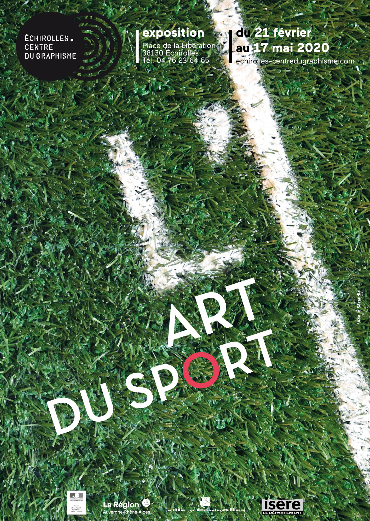 L'art du sport