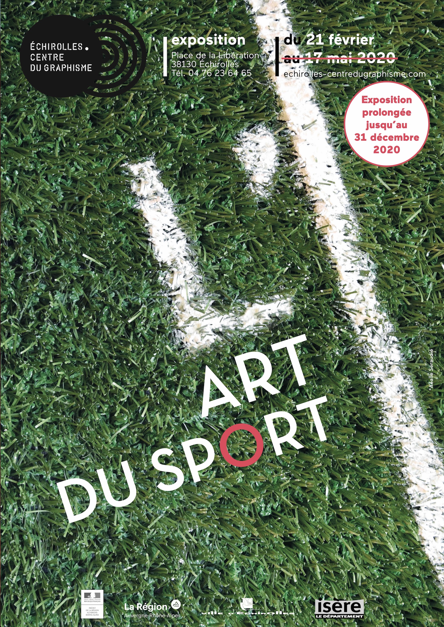 L'art du sport