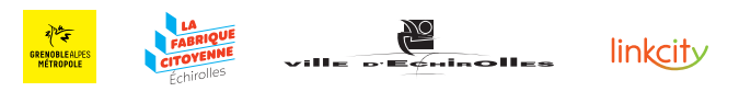 Les partenaires du projet Connexions / Grandalpe