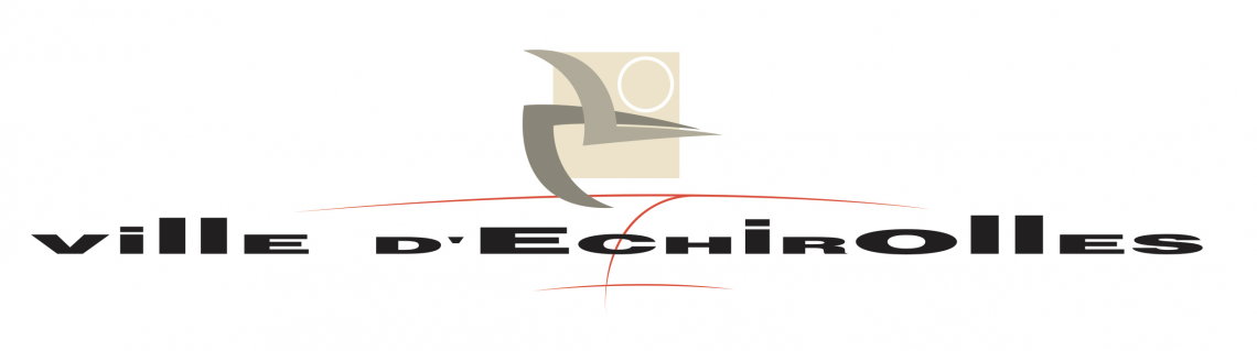 Le logo de la Ville en couleur Le logo de la Ville en couleur
