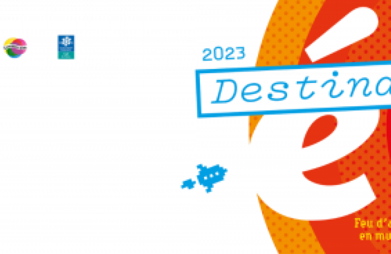 Destination été header 2023