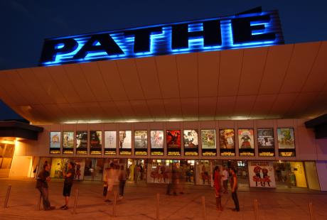 Cinéma Pathé