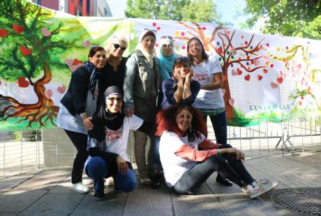 Tempo Libre 2017 - Université populaire des parents