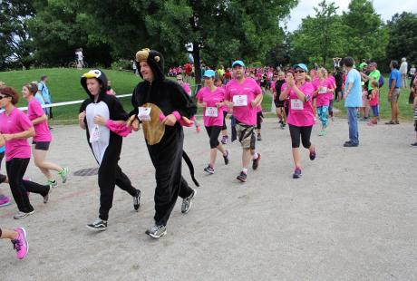 L'Echirolloise 2017