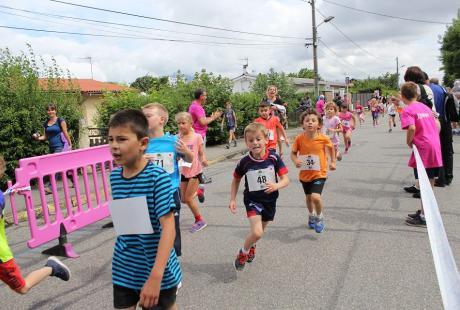 10 km enfants 2017