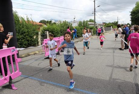 10 km enfants 2017