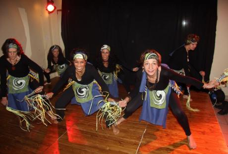 Spectacle MJC Desnos