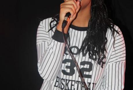 Spectacle MJC Desnos