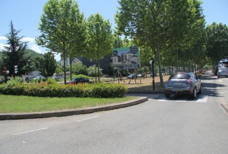 Avenue du Général-de-Gaulle