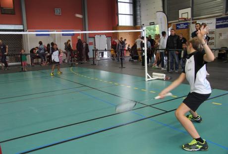 Forum des sports et des associations 2017