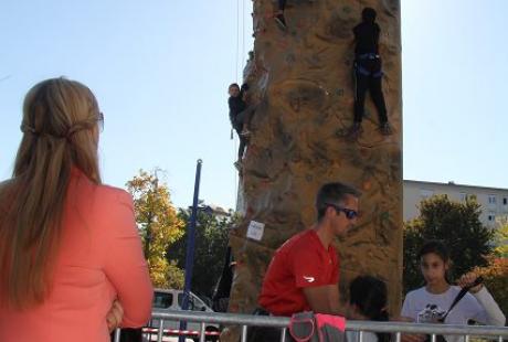 Portes ouvertes de La Butte - octobre 2017