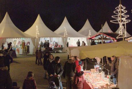 Marché de Noël 2017