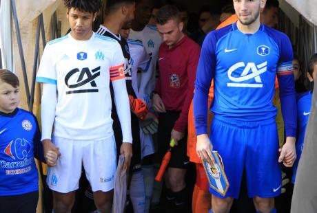 FCE - OM U19