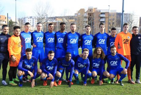 FCE - OM U19