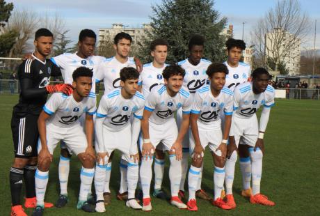 FCE - OM U19