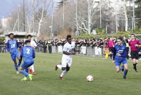 FCE - OM U19