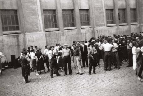 Mouvement de grève